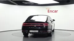 2022 Genesis G90 Gasoline 3.5 Turbo AWD — фото 4