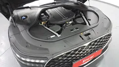 2022 Genesis G90 Gasoline 3.5 Turbo AWD — фото 6