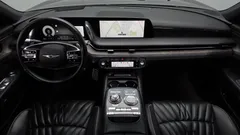 2022 Genesis G90 Gasoline 3.5 Turbo AWD — фото 7
