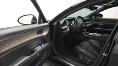 2022 Genesis G90 Gasoline 3.5 Turbo AWD — фото 10