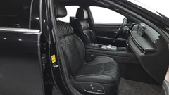 2022 Genesis G90 Gasoline 3.5 Turbo AWD — фото 11