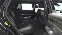 2022 Genesis G90 Gasoline 3.5 Turbo AWD — фото 12