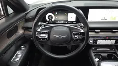 2022 Genesis G90 Gasoline 3.5 Turbo AWD — фото 13