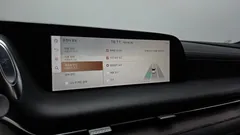 2022 Genesis G90 Gasoline 3.5 Turbo AWD — фото 18