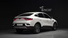 2023 Renault Samsung XM3 1.6 GTe RE — фото 2