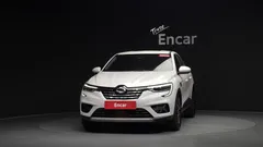 2023 Renault Samsung XM3 1.6 GTe RE — фото 3