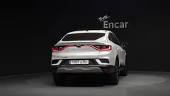 2023 Renault Samsung XM3 1.6 GTe RE — фото 4
