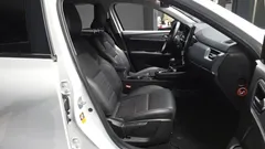 2023 Renault Samsung XM3 1.6 GTe RE — фото 11