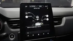 2023 Renault Samsung XM3 1.6 GTe RE — фото 16