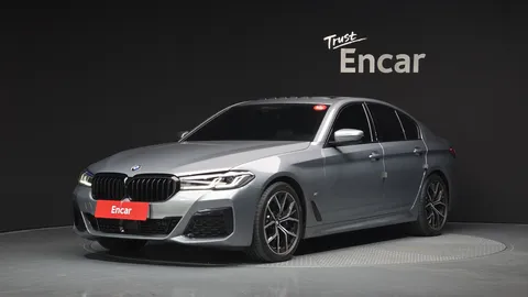 2023 BMW 5-Series 530i xDrive M Sport Package