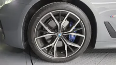 2023 BMW 5-Series 530i xDrive M Sport Package — фото 5