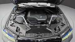 2023 BMW 5-Series 530i xDrive M Sport Package — фото 6