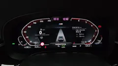 2023 BMW 5-Series 530i xDrive M Sport Package — фото 8