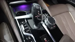 2023 BMW 5-Series 530i xDrive M Sport Package — фото 9
