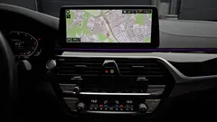 2023 BMW 5-Series 530i xDrive M Sport Package — фото 17