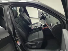 2023 Audi Q2 35 TDI Premium, серый — фото 15