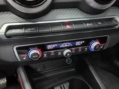 2023 Audi Q2 35 TDI Premium, серый — фото 19