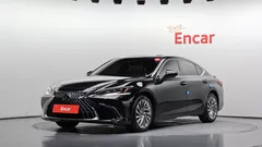 2023 Lexus ES Executive — фото 1
