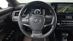 2023 Lexus ES Executive — фото 16