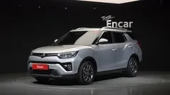 2022 KG_Mobility_Ssangyong TIBOLI 1.5 A3 2WD — фото 1