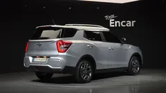 2022 KG_Mobility_Ssangyong TIBOLI 1.5 A3 2WD — фото 2
