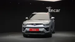 2022 KG_Mobility_Ssangyong TIBOLI 1.5 A3 2WD — фото 3
