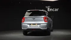 2022 KG_Mobility_Ssangyong TIBOLI 1.5 A3 2WD — фото 4