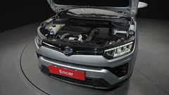 2022 KG_Mobility_Ssangyong TIBOLI 1.5 A3 2WD — фото 6