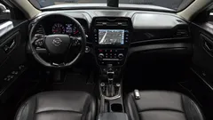 2022 KG_Mobility_Ssangyong TIBOLI 1.5 A3 2WD — фото 7