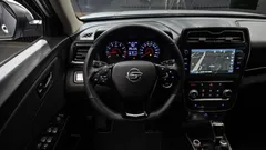 2022 KG_Mobility_Ssangyong TIBOLI 1.5 A3 2WD — фото 13