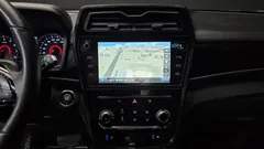 2022 KG_Mobility_Ssangyong TIBOLI 1.5 A3 2WD — фото 14