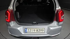 2022 KG_Mobility_Ssangyong TIBOLI 1.5 A3 2WD — фото 20
