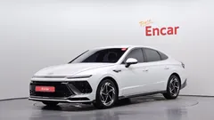 2024 Hyundai Sonata 1.6 Turbo — фото 1