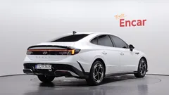 2024 Hyundai Sonata 1.6 Turbo — фото 2