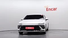 2024 Hyundai Sonata 1.6 Turbo — фото 3
