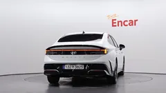 2024 Hyundai Sonata 1.6 Turbo — фото 4