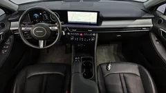 2024 Hyundai Sonata 1.6 Turbo — фото 7