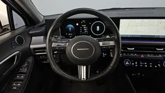 2024 Hyundai Sonata 1.6 Turbo — фото 13