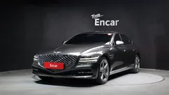 2023 Genesis G80 Gasoline 2.5 Turbo AWD — фото 1
