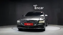 2023 Genesis G80 Gasoline 2.5 Turbo AWD — фото 3