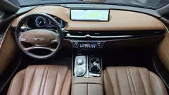 2023 Genesis G80 Gasoline 2.5 Turbo AWD — фото 7