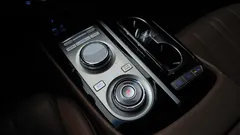 2023 Genesis G80 Gasoline 2.5 Turbo AWD — фото 9