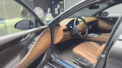 2023 Genesis G80 Gasoline 2.5 Turbo AWD — фото 10