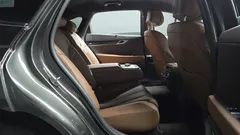 2023 Genesis G80 Gasoline 2.5 Turbo AWD — фото 11