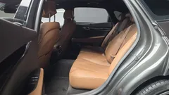 2023 Genesis G80 Gasoline 2.5 Turbo AWD — фото 12
