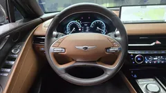 2023 Genesis G80 Gasoline 2.5 Turbo AWD — фото 13