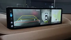 2023 Genesis G80 Gasoline 2.5 Turbo AWD — фото 14