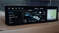 2023 Genesis G80 Gasoline 2.5 Turbo AWD — фото 15