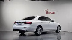 2023 Mercedes-Benz E-Class E220d 4MATIC Exclusive — фото 2