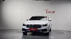 2023 Mercedes-Benz E-Class E220d 4MATIC Exclusive — фото 3